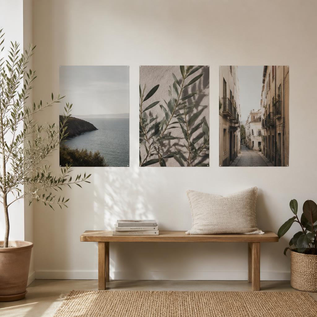Premium Foto-Poster, mattes Papier